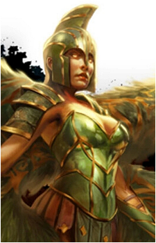 Persephone's image