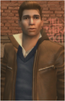 Peanut Romano's image