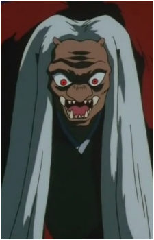 Taigokumaru