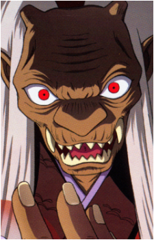 Taigokumaru