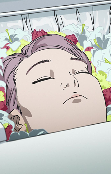 Aira's Mother's image