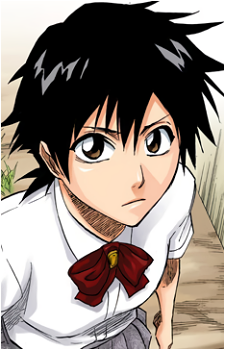Tatsuki Arisawa