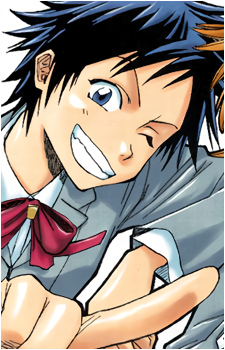 Tatsuki Arisawa's image
