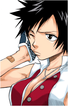 Tatsuki Arisawa
