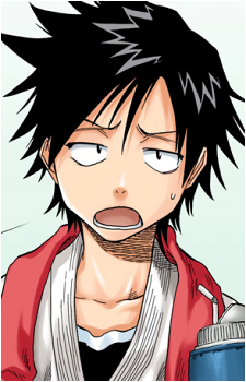 Tatsuki Arisawa
