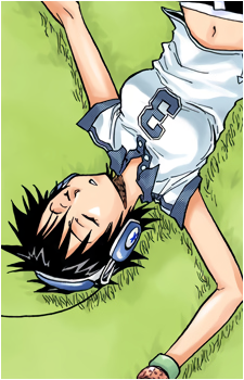 Tatsuki Arisawa