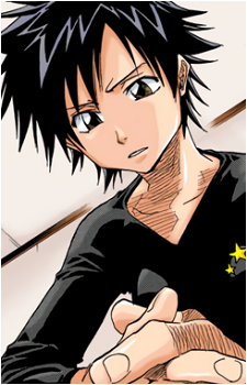 Tatsuki Arisawa