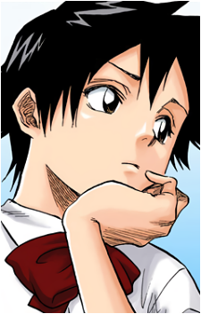 Tatsuki Arisawa