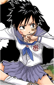 Tatsuki Arisawa