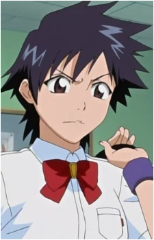 Tatsuki Arisawa
