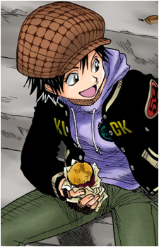 Tatsuki Arisawa