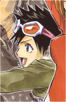 Tatsuki Arisawa