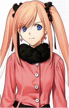 May Riddell Archelot's image