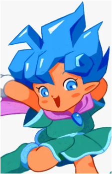 Sherbet {PdP}'s image