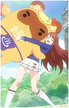 Ran Shibuki
