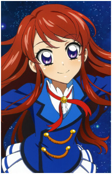 Ran Shibuki