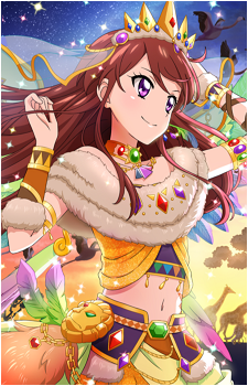 Ran Shibuki's image