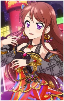 Ran Shibuki