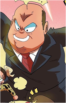 Paul Heyman