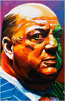 Paul Heyman's image