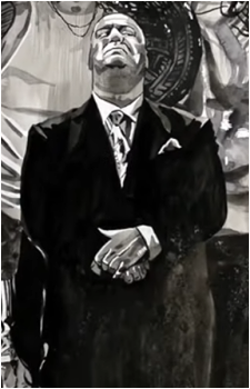 Paul Heyman