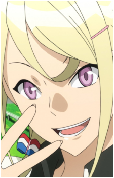 Hako Salome Sakura's image