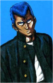 Toru Nakama's image