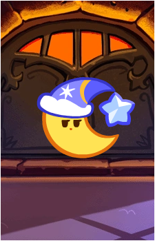 Slumbermoon