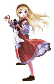 Sarka's image