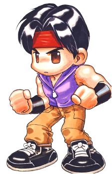 Masaru Takahara