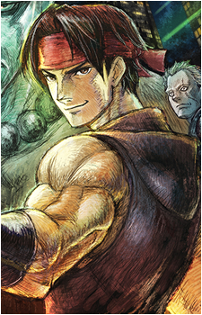 Masaru Takahara's image