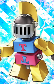 Toy Knight's image