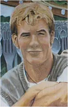 Dawson Leerey