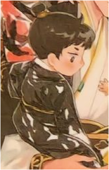 Dabao's image