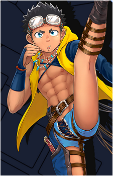 Shirou {GYEE}