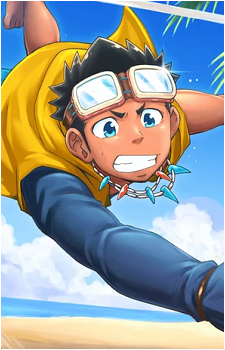 Shirou {GYEE}