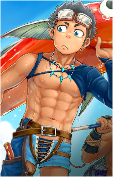 Shirou {GYEE}