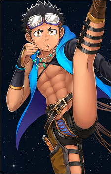 Shirou {GYEE}