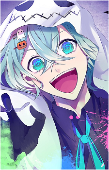 Byakuya Amemiya