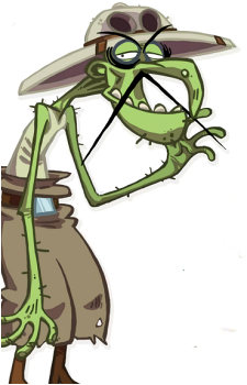 Livingstone's image