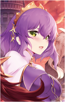 Angelica {AT}'s image