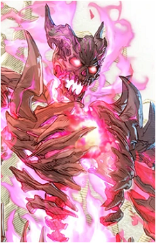 Inferno's image