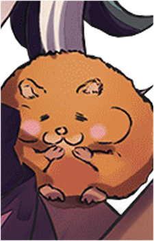 Cham-P's image