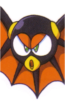 Batton's image
