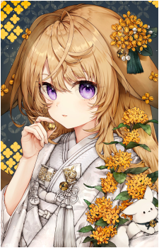 Image 6 - Art: 陳かけん (ckx10a) Image 6