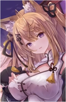 Image 5 - Art: 白ぬこ (sironuko_VTuber) Image 5