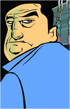 Mike Forelli's image