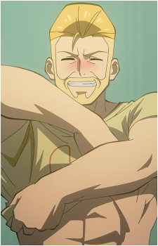 Smile {TBHX}