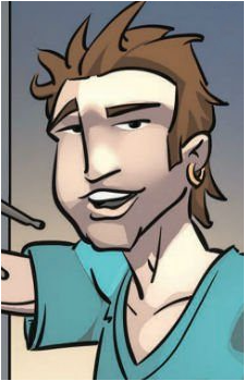 Ichabod's image