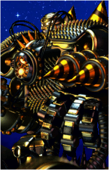 Souldozer